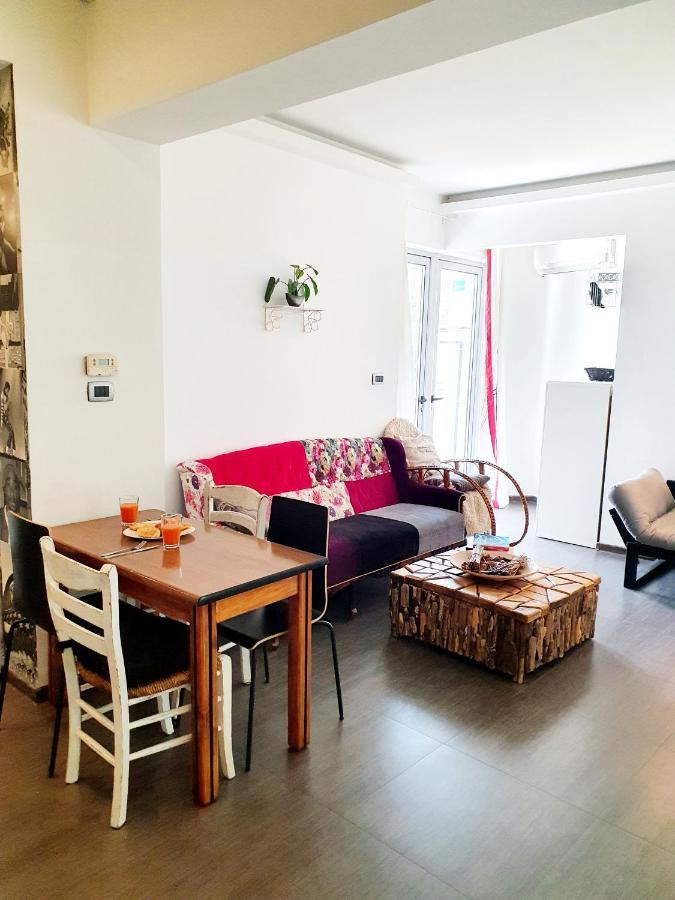 Top Center Apartment Next To Vitosha Boulevard Sofya Dış mekan fotoğraf