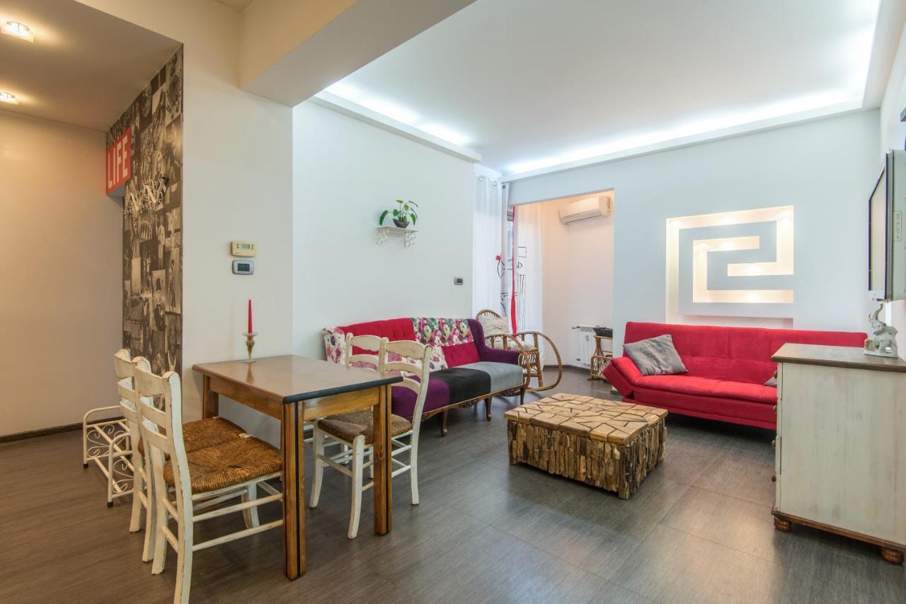 Top Center Apartment Next To Vitosha Boulevard Sofya Dış mekan fotoğraf